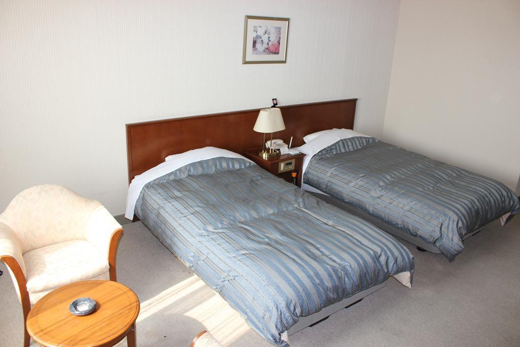 Hotel Royal Date  Room photo