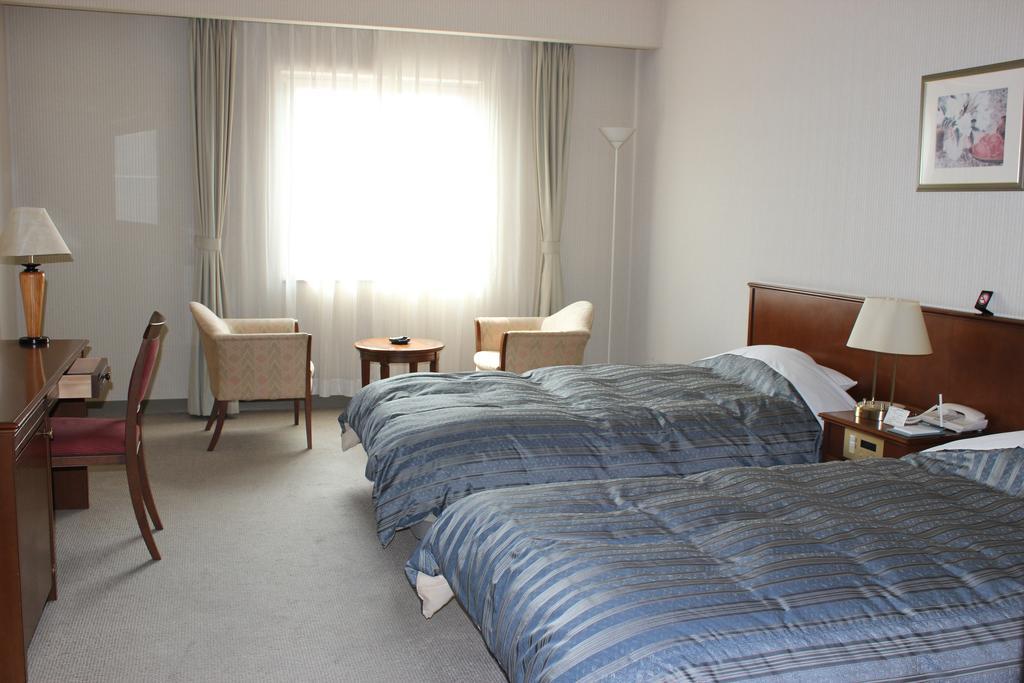 Hotel Royal Date  Room photo